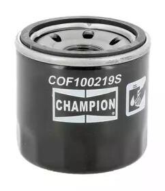 ФИЛЬТР Смазочный CHAMPION cof100219s