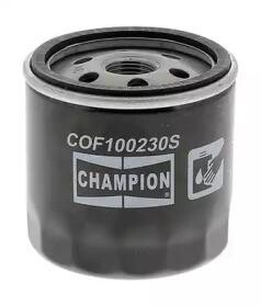 Масляний фільтр CHAMPION cof100230s