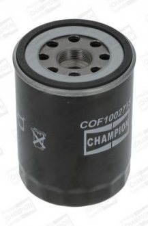 Фільтр оливи Mazda 626, Opel Frontera, Mazda 323, Suzuki Vitara, Mitsubishi Galant, Suzuki Grand Vitara CHAMPION cof100271s