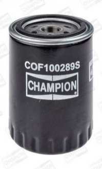 Фильтр масляный CHAMPION cof100289s