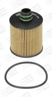 Купити Фільтр оливи Fiat Doblo, Alfa Romeo Giulietta, Lancia Musa, Fiat Grande Punto, Ducato, Opel Combo, Suzuki SX4, Alfa Romeo Mito, Fiat Punto, 500, Jeep Cherokee CHAMPION cof100680e (фото1) підбір по VIN коду, ціна 260 грн.