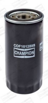 Фильтр масляный CHAMPION cof101289s