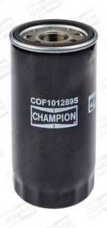 Фільтр масляний CHAMPION cof101289s