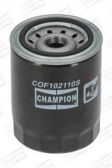 ФИЛЬТР Смазочный CHAMPION cof102110s