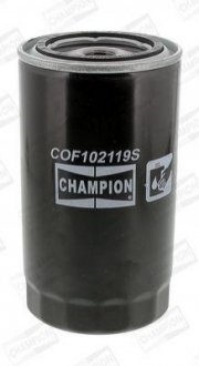 Фільтр оливи CHAMPION cof102119s