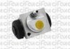 Купить RENAULT Тормозной цилиндр задний Duster 10-,Logan MCV 07- Dacia Duster, Logan, Renault Logan, Clio, Duster, Captur CIFAM 101-1000 (фото1) подбор по VIN коду, цена 515 грн.