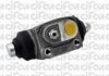 Купить HONDA Колесный тормозной цилиндр задний левый CIVIC VI 95-01, ROVER 200 Honda Civic CIFAM 101-462 (фото1) подбор по VIN коду, цена 414 грн.