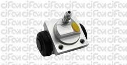 Колесный тормозной цилиндр лев. SMART FORTWO Smart Fortwo CIFAM 101-980