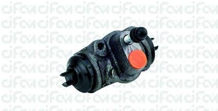 Купить MAZDA Цилиндр тормозной Mazda 626 - 02 Mazda 626 CIFAM 101-989 (фото1) подбор по VIN коду, цена 445 грн.