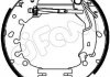 Купить OPEL Комплект тормозных колодок+тормоз. цилиндры 2 шт CORSA D 1.0-1.7 06- Opel Corsa CIFAM 151-222 (фото1) подбор по VIN коду, цена 3259 грн.