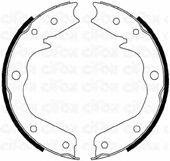 Фото acura комплект барабанних колодок mdx (yd1) 3.5 повний 01-05, honda odyssey (rl1, ra6, ra_) 2.4 (rb3) 08-13 Opel Frontera CIFAM 153-315 ACURA Комплект барабанних колодок MDX (YD1) 3.5 Повний 01-05, HONDA ODYSSEY (RL1, RA6, RA_) 2.4 (RB3) 08-13 Opel Frontera CIFAM 153-315