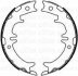 Купить LEXUS Комплект барабанних колодок RX (_U3_) 330 AWD (MCU38) 03-08, MITSUBISHI PAJERO IV (V8_W, V9_W) 3.0 4WD 14-, CHERY TIGGO 3 1.5 21+- CIFAM 153-439 (фото1) подбор по VIN коду, цена 1051 грн.