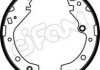 Купити TOYOTA Комплект гальмівних колодок.) RAV 4 II (_A2_) 2.0 4WD (ACA21, ACA20) 00-05 Toyota Rav-4 CIFAM 153-643 (фото1) підбір по VIN коду, ціна 1290 грн.