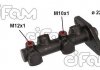 Купить FORD Главный тормозной цилиндр FIESTA III 89-95 Ford Fiesta CIFAM 202-1141 (фото1) подбор по VIN коду, цена 2632 грн.