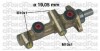 Купить DB Главный тормозной цилиндр D23,81mm DB W123 Mercedes W116, W126, C126, Volvo 740, 760, 940, 960 CIFAM 202-138 (фото1) подбор по VIN коду, цена 1667 грн.