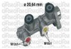 Купить OPEL Главный тормозной цилиндр Astra 1.4/1.6 92- 20.64 Opel Kadett, Vectra, Rekord, Astra, Corsa, Combo CIFAM 202-190 (фото1) подбор по VIN коду, цена 1537 грн.