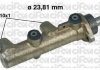 Купить CITROEN Главный тормозной цилиндр JUMPER 1.9D +ABS 95- 23.81 Peugeot Boxer, Fiat Ducato, Citroen Jumper CIFAM 202-237 (фото1) подбор по VIN коду, цена 1851 грн.