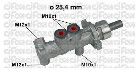 RENAULT Головний гальмівний циліндр Master II 2.2/2.5dCi 98-,Opel Movano (сист. Bosch) CIFAM 202-415