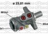 Купити FORD Головний гальмівний циліндр з ABS Fiesta V,Fusion,Mazda 2 Ford Fiesta, Fusion, Mazda 2 CIFAM 202-448 (фото1) підбір по VIN коду, ціна 2755 грн.