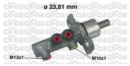 Головний гальмівний циліндр (для ТЗ з ESP CIFAM 202-491