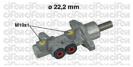 VW Главный тормозной цилиндр Polo,Seat Volkswagen Golf, Vento, Polo CIFAM 202-492