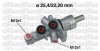 Купить BMW Главный тормозной цилиндр X5 03-06 CIFAM 202-566 (фото1) подбор по VIN коду, цена 2812 грн.