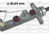 Купити TOYOTA Головний гальмівний циліндр RAV 4 II 01-05, IPSUM 01-09 Toyota Rav-4, Avensis CIFAM 202-590 (фото1) підбір по VIN коду, ціна 2629 грн.