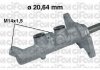 Купити TOYOTA Головний гальмівний циліндр COROLLA / ALLEX 04-07 Toyota Corolla CIFAM 202-593 (фото1) підбір по VIN коду, ціна 2142 грн.