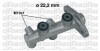 Купить HYUNDAI Главный тормозной цилиндр Getz 02-05 (сист.Mando) Hyundai Getz CIFAM 202-649 (фото1) подбор по VIN коду, цена 1700 грн.