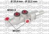 Купить DB Главный тормозной цилиндр W202/210 97-02 Mercedes W210, W202, CLK-Class, S202 CIFAM 202662 (фото1) подбор по VIN коду, цена 2416 грн.