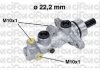 Купить Главный тормозной цилиндр SUZUKI JIMNY 98- Suzuki Jimny CIFAM 202-688 (фото1) подбор по VIN коду, цена 2283 грн.