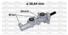 Купить MAZDA Главный тормозной цилиндр с ESP Mazda 6 02- Mazda 6 CIFAM 202-734 (фото1) подбор по VIN коду, цена 2432 грн.