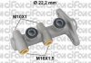 Купить HYUNDAI Главный тормозной цилиндр ACCENT II 02-05 Hyundai Accent CIFAM 202-815 (фото1) подбор по VIN коду, цена 1780 грн.