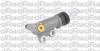 Купити Циліндр зчеплення робочий HONDA City/Civic/CR-Z/Fit/HR-V/Jazz (05-22) (19,05mm) Honda Civic, Jazz, CR-Z CIFAM 404-070 (фото1) підбір по VIN коду, ціна 596 грн.