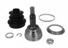 Купить TOYOTA Шрус наружный 26/24 зуб. Комплект CAMRY 2.0 Turbo-D 88-91, CARINA E VI 2.0 i 92-97, COROLLA 1.8 4WD 97-01, RAV 4 I (_A1_) 2.0 4WD 96-00 Toyota Corolla, Carina, Camry, Celica, Rav-4 CIFAM 607-070 (фото1) подбор по VIN коду, цена 1943 грн.