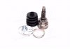 Купити MAZDA ШРУС зовнішній комплект 323 1.3i/1.5/1.7D BG 7/89- Mazda 626, 323 CIFAM 607-137 (фото1) підбір по VIN коду, ціна 1447 грн.