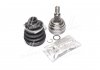 Купити ШРКШ (ШРКШ) зовнішній VW Golf/Skoda Octavia/Audi A3 1.4-1.9 i/TDI 96- (30/36) 53mm/81mm Audi A3, Skoda Octavia, Volkswagen Golf, Audi TT, Volkswagen Bora, Seat Toledo, Leon CIFAM 607-241 (фото1) підбір по VIN коду, ціна 926 грн.