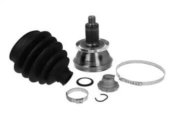 ШРКШ (ШРКШ) зовнішній Fabia/Rapid/Roomster/Polo 1.2i/1.4i/1.4TDI/1.9TDI 05- (30/36) 52mm/85mm Volkswagen Polo, Skoda Roomster, Seat Cordoba, Skoda Fabia, Seat Toledo, Skoda Rapid CIFAM 607-413