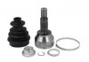 Купити FORD Шрус зовнішній Комплект 25/20 зуб. Fiesta,Fusion 1.4TDCi 01- Ford Fiesta, Fusion, Mazda 2 CIFAM 607-429 (фото1) підбір по VIN коду, ціна 1167 грн.