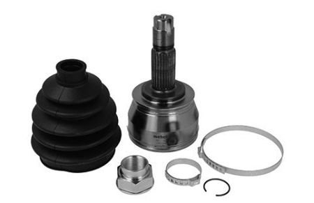 FIAT Шрус 24/25 зуб. 500L 1.3 D 12-, STILO 1.8 01- Fiat Punto, Lancia Musa, Fiat Grande Punto CIFAM 607-493