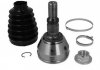 Купити OPEL ШРКШ зовн. 28/30 зуб. SIGNUM 2.8 05-, 3.0 05-, VECTRA C 2.8-3.0 05- SAAB 9-3, Opel Vectra CIFAM 607-599 (фото2) підбір по VIN коду, ціна 2478 грн.