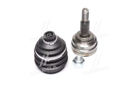 MARELLI ШРКШ наружный 22/33 зуб. CHEVROLET LACETTI 04- Chevrolet Lacetti CIFAM 607-655