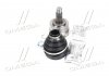 Купити LAND ROVER Шрус зовнішній Комплект 29/30 зуб. RANGE ROVER III (L322) 3.0 02-12, RANGE ROVER III (L322) 4.4 10-12 CIFAM 607-683 (фото2) підбір по VIN коду, ціна 3380 грн.