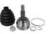 Купити ШРКШ (ШРКШ) зовнішній DACIA DUSTER (HS_) 1.5 dCi (33/25) 52,5mm/89,9mm Dacia Duster, Renault Scenic, Megane, Grand Scenic, Fluence, Duster CIFAM 607-727 (фото1) підбір по VIN коду, ціна 1385 грн.