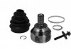 Купить FORD Шрус наружный к-кт 26/36 зуб. C-MAX 2.0 TDCi 08-10, FOCUS C-MAX (DM2) 1.8 TDCi 05-07, FOCUS II 2.0 TDCi 05-12 Ford Focus, C-Max CIFAM 607-776 (фото1) подбор по VIN коду, цена 2160 грн.