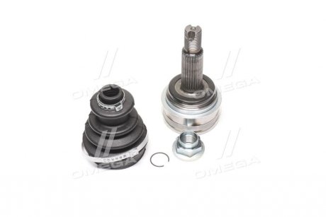 KIA ШРКШ зовн. 27/22 зуб. VENGA 1.4-1.6 2010-, HYUNDAI Hyundai Sonata CIFAM 607-826