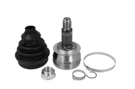 Купить Шрус наружный SUBARU FORESTER 2.0 AWD (30/27) 52mm/76,3mm Subaru Forester, XV, Outback, Legacy CIFAM 607-839 (фото1) подбор по VIN коду, цена 1487 грн.