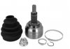 Купити ШРКШ (ШРУС) зовнішній Laguna 2.0dCi 07-12 (27/36) 56,6mm/90,7mm Renault Laguna CIFAM 607-844 (фото1) підбір по VIN коду, ціна 1580 грн.