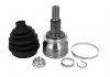 Купити MAZDA Шрус зовнішній Комплект 31/33 зуб. Mazda 6,CX-5 2.0/2.5 12- Mazda CX-5, 6 CIFAM 607-846 (фото1) підбір по VIN коду, ціна 1634 грн.