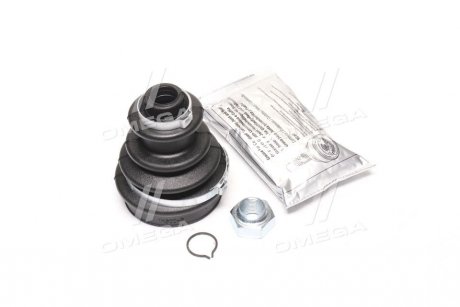 DAEWOO К-т Пыльника ШРУС 100*20*68 MATIZ 0.8 98-, CHEVROLET SPARK 1.0 SX 05- Suzuki Swift, Daewoo Matiz CIFAM 613-097